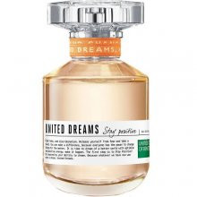 بنتون یونایتد دریمز استی پازتیو